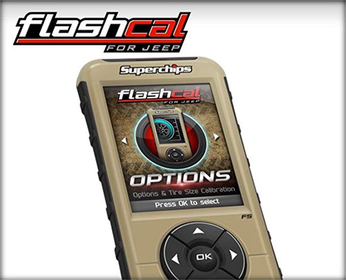 FlashCal Product Image